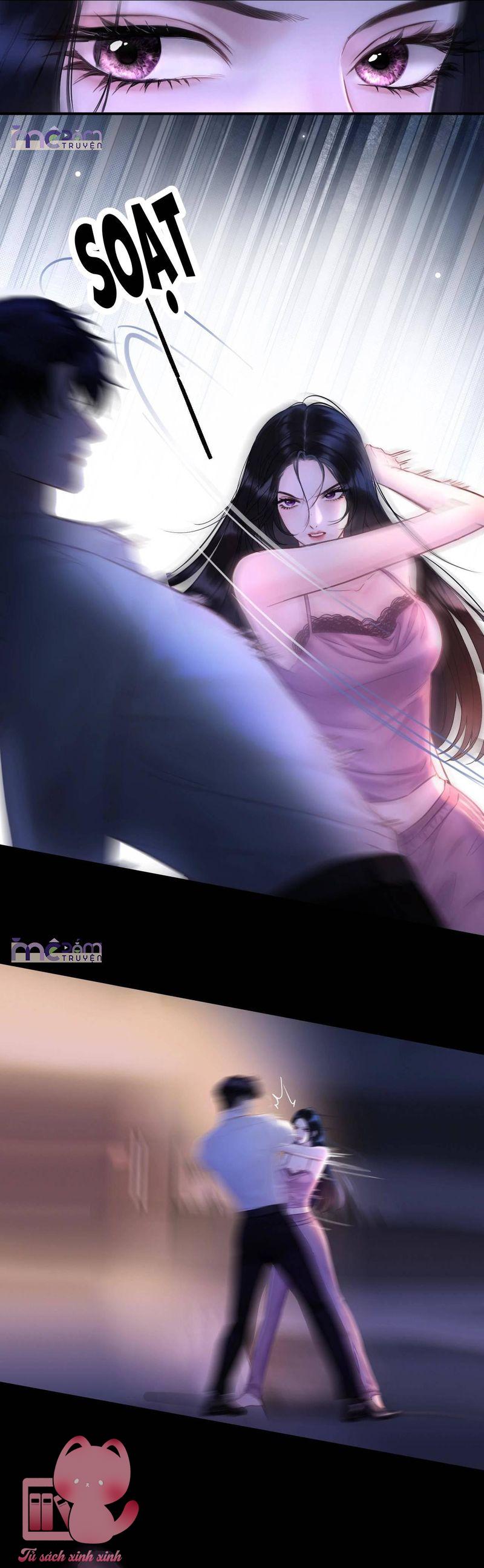 Kẻ Thù Hoàn Hảo - Chap 2 - Trang 14