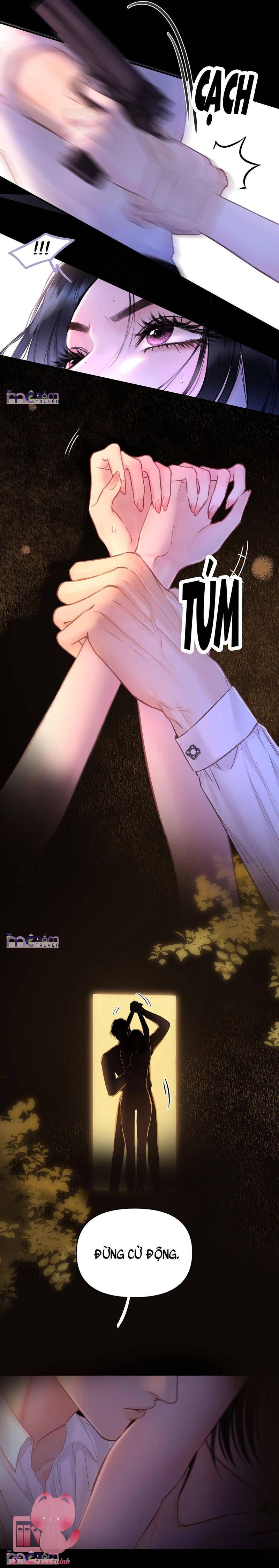 Kẻ Thù Hoàn Hảo - Chap 2 - Trang 15
