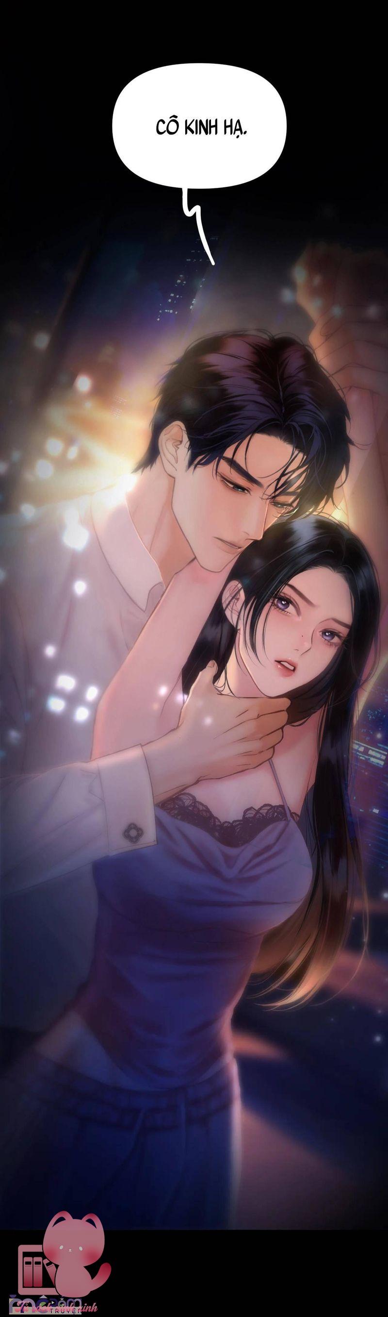 Kẻ Thù Hoàn Hảo - Chap 2 - Trang 16