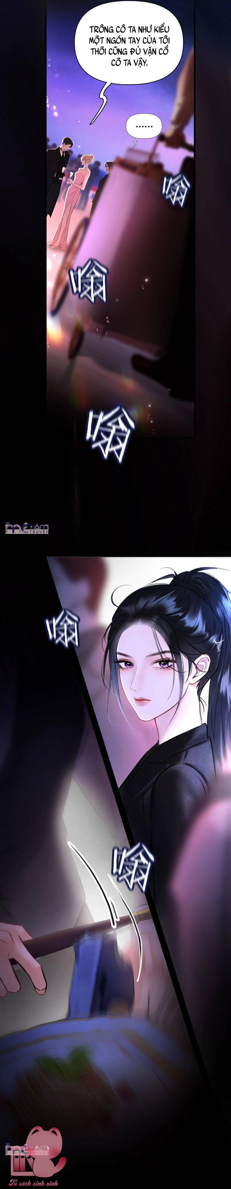 Kẻ Thù Hoàn Hảo - Chap 2 - Trang 4