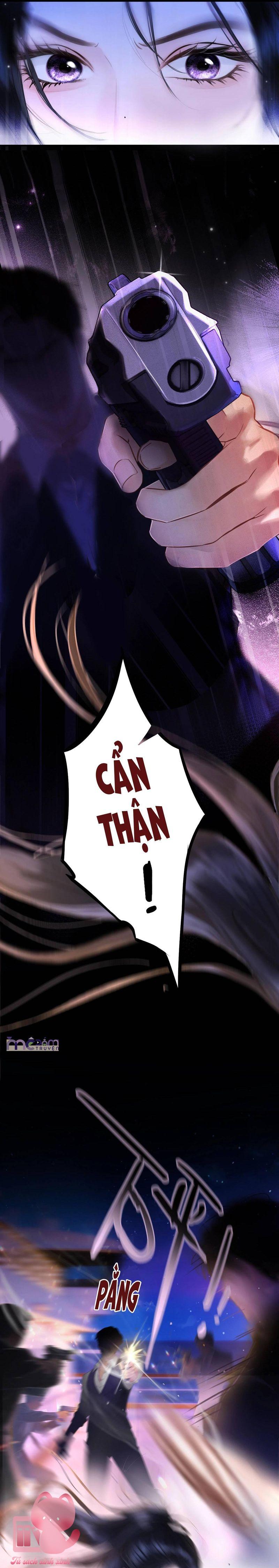Kẻ Thù Hoàn Hảo - Chap 2 - Trang 5