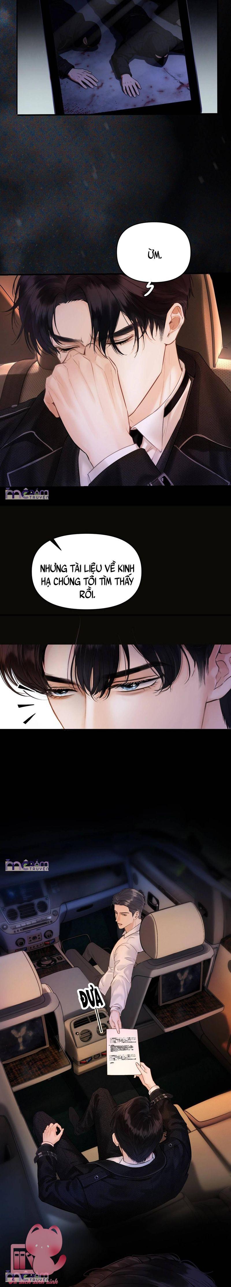 Kẻ Thù Hoàn Hảo - Chap 3 - Trang 14