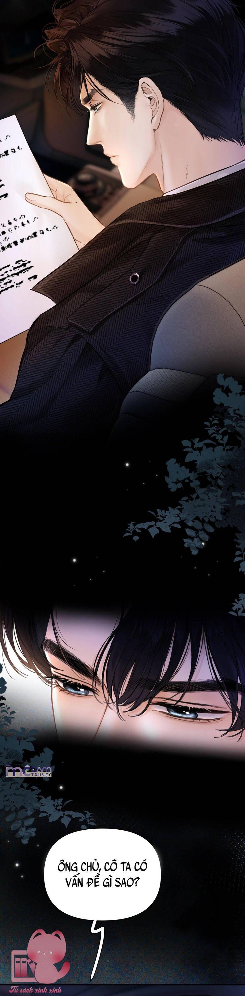 Kẻ Thù Hoàn Hảo - Chap 3 - Trang 15