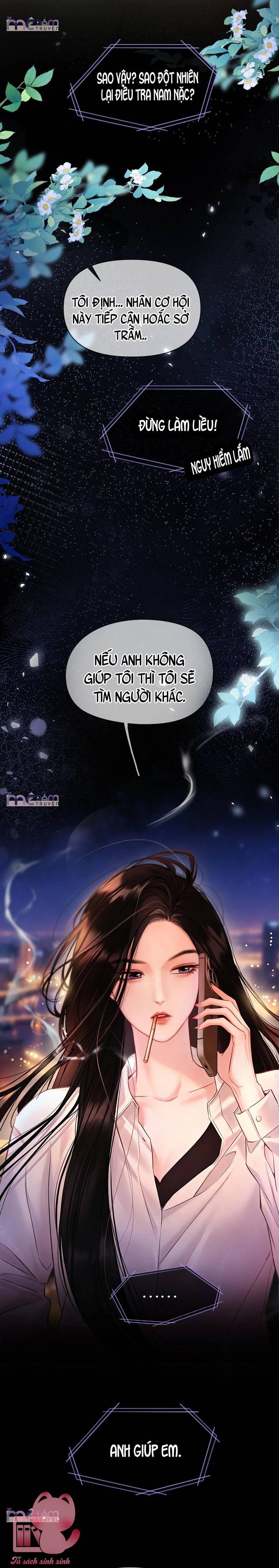 Kẻ Thù Hoàn Hảo - Chap 4 - Trang 15