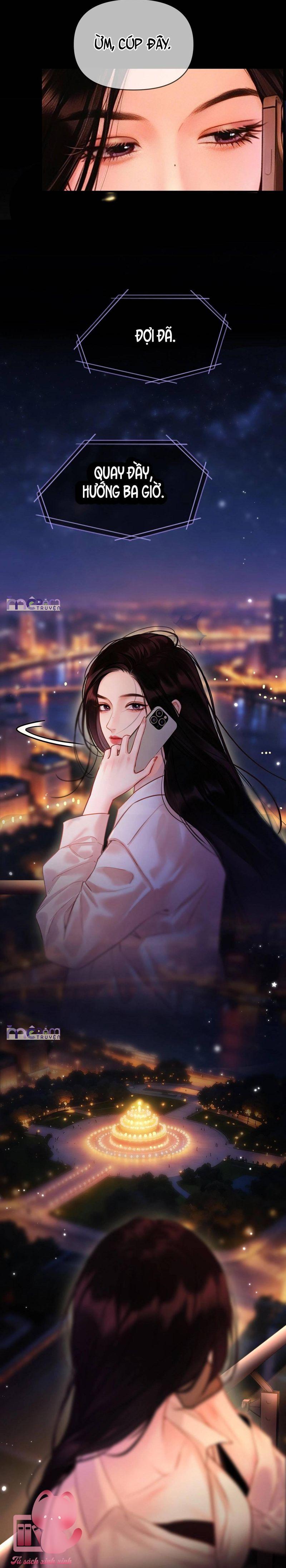 Kẻ Thù Hoàn Hảo - Chap 4 - Trang 16