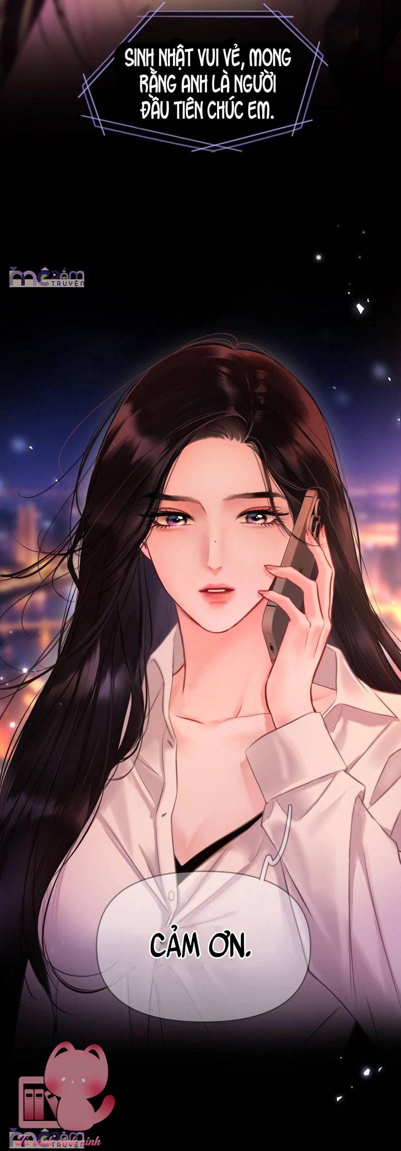 Kẻ Thù Hoàn Hảo - Chap 4 - Trang 17