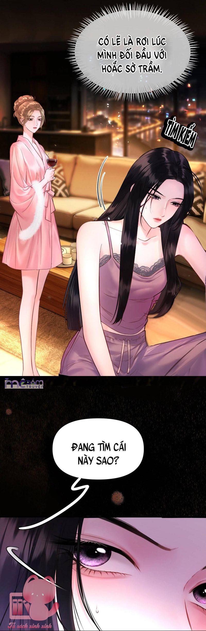 Kẻ Thù Hoàn Hảo - Chap 4 - Trang 4