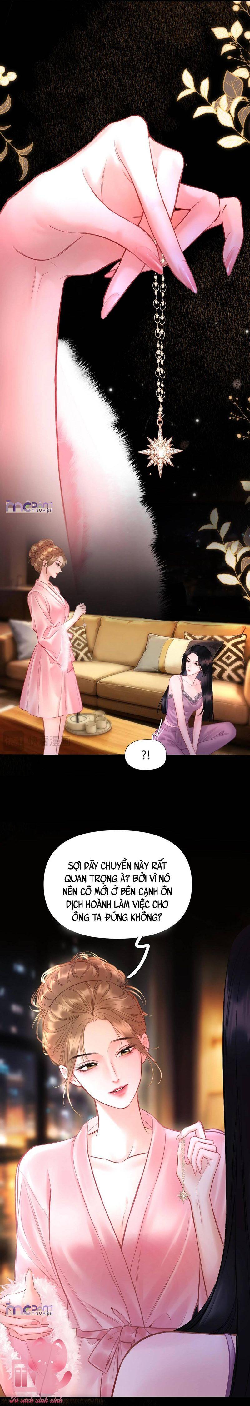 Kẻ Thù Hoàn Hảo - Chap 4 - Trang 5