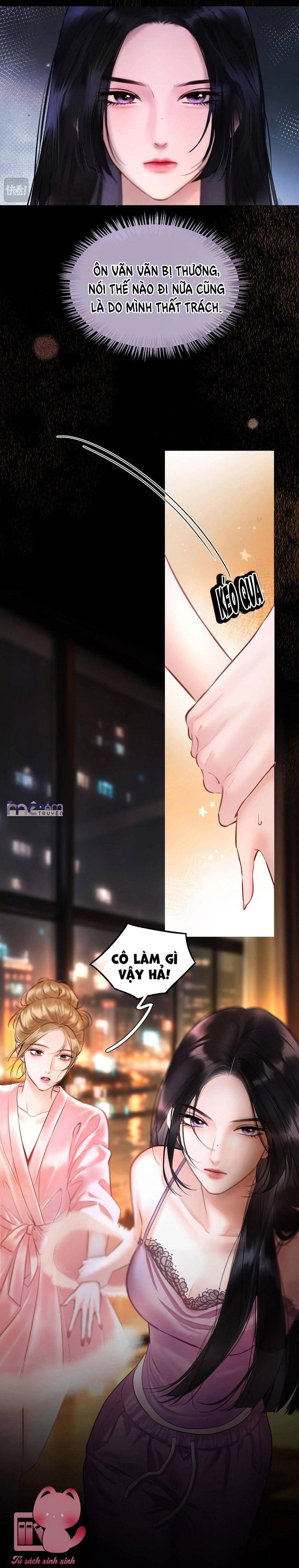Kẻ Thù Hoàn Hảo - Chap 4 - Trang 7