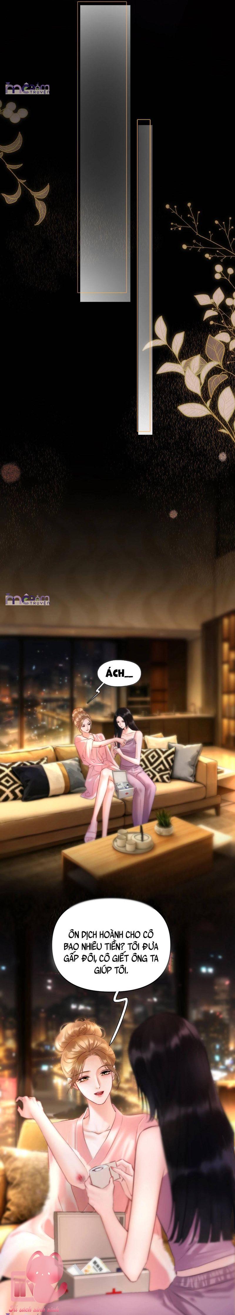 Kẻ Thù Hoàn Hảo - Chap 4 - Trang 8