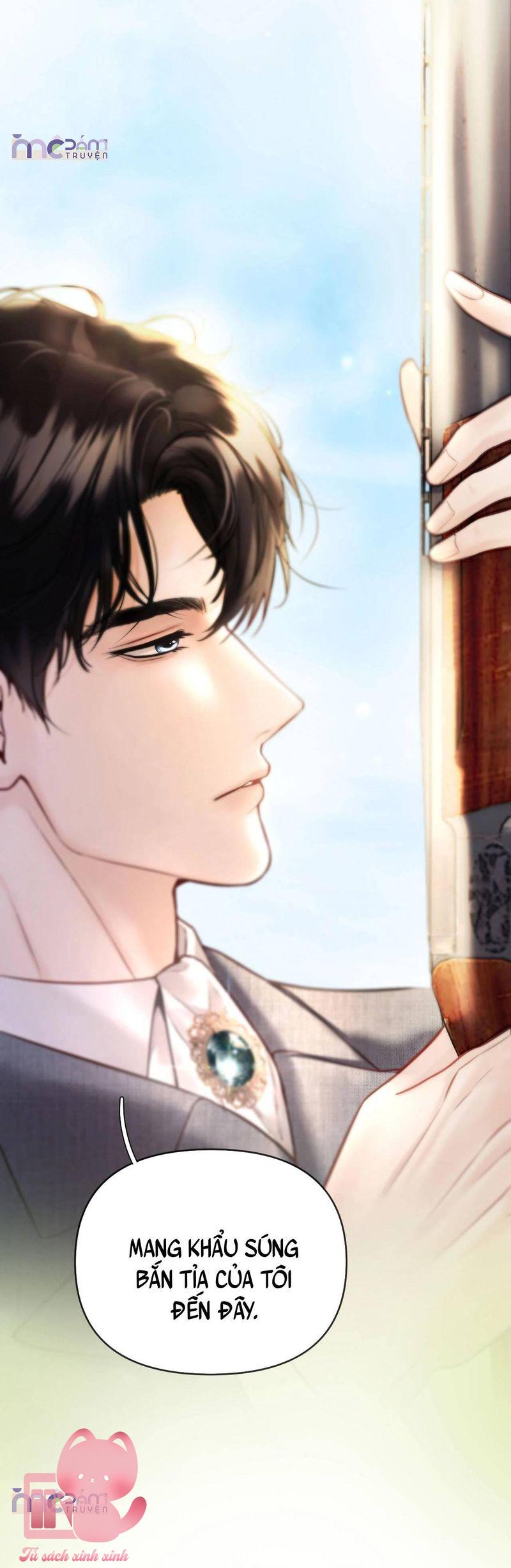 Kẻ Thù Hoàn Hảo - Chap 5 - Trang 4
