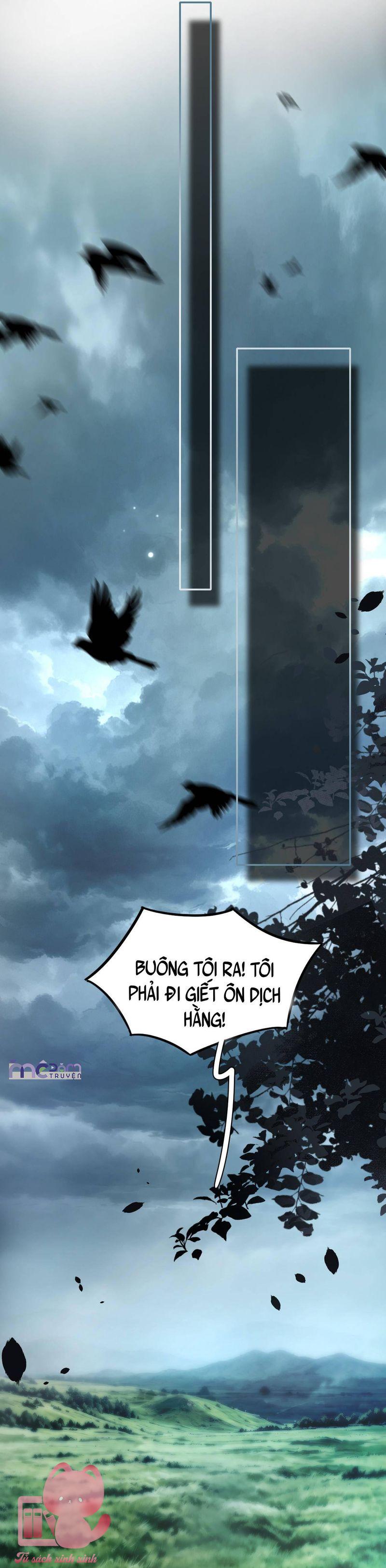 Kẻ Thù Hoàn Hảo - Chap 6 - Trang 11