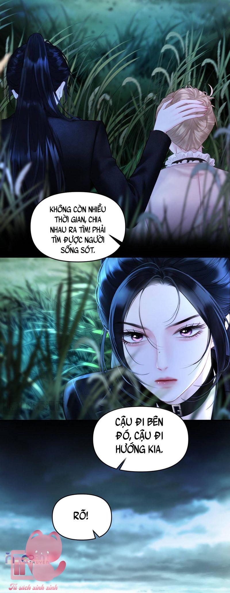 Kẻ Thù Hoàn Hảo - Chap 6 - Trang 13
