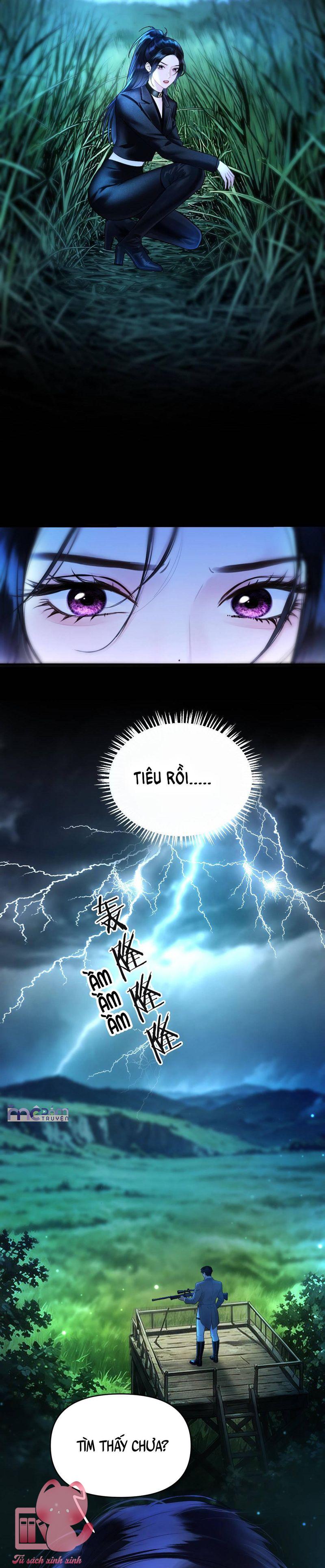 Kẻ Thù Hoàn Hảo - Chap 6 - Trang 15