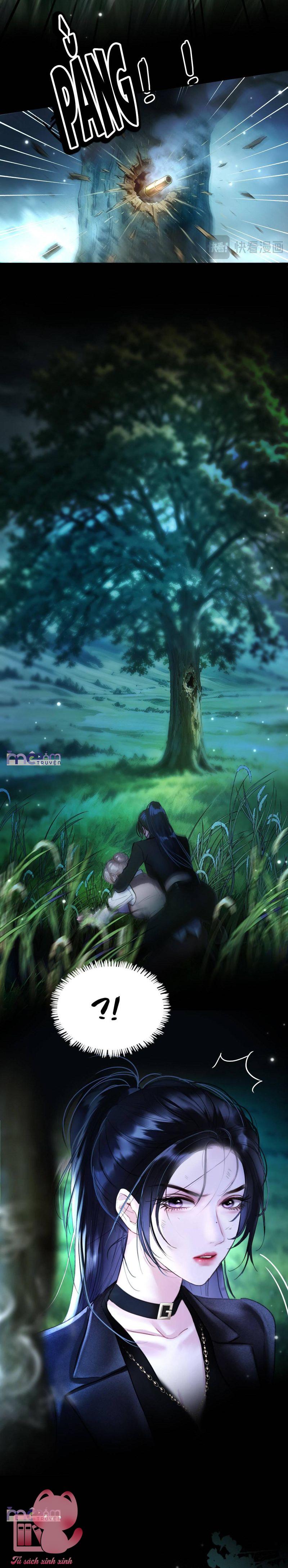 Kẻ Thù Hoàn Hảo - Chap 6 - Trang 19