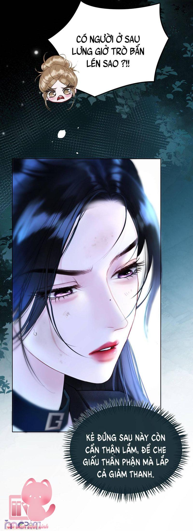 Kẻ Thù Hoàn Hảo - Chap 6 - Trang 20
