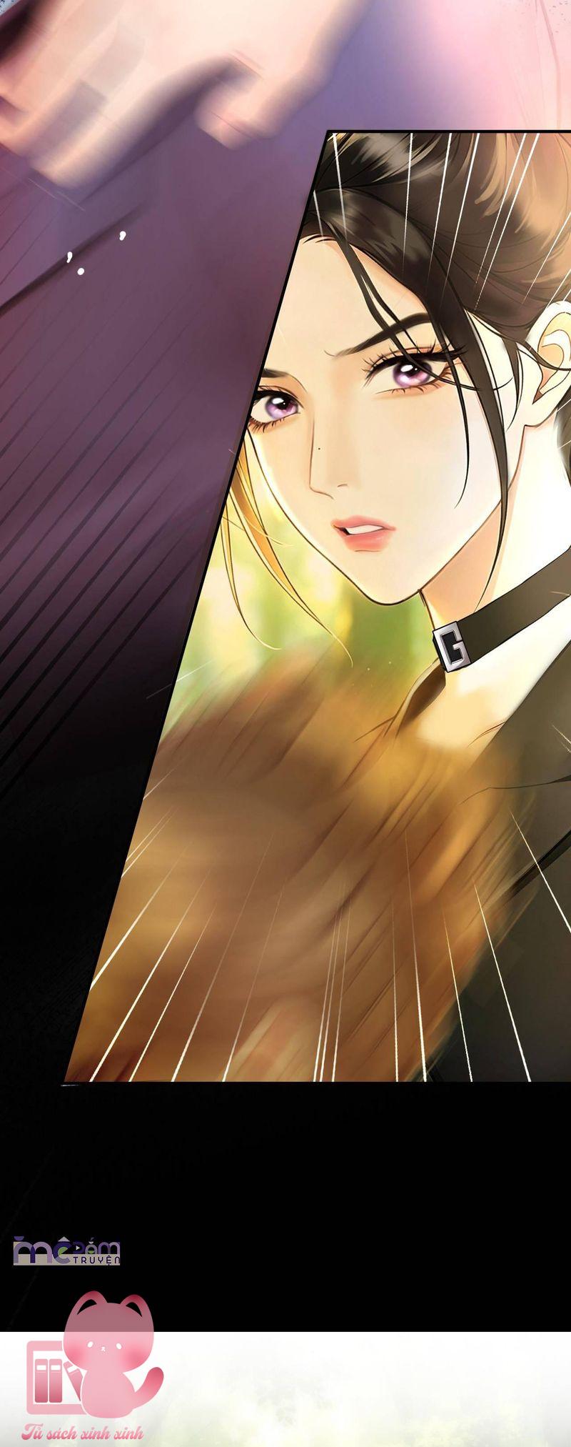 Kẻ Thù Hoàn Hảo - Chap 6 - Trang 6