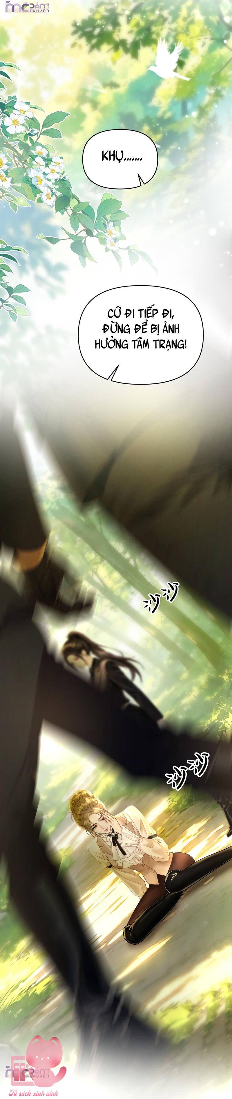 Kẻ Thù Hoàn Hảo - Chap 6 - Trang 9