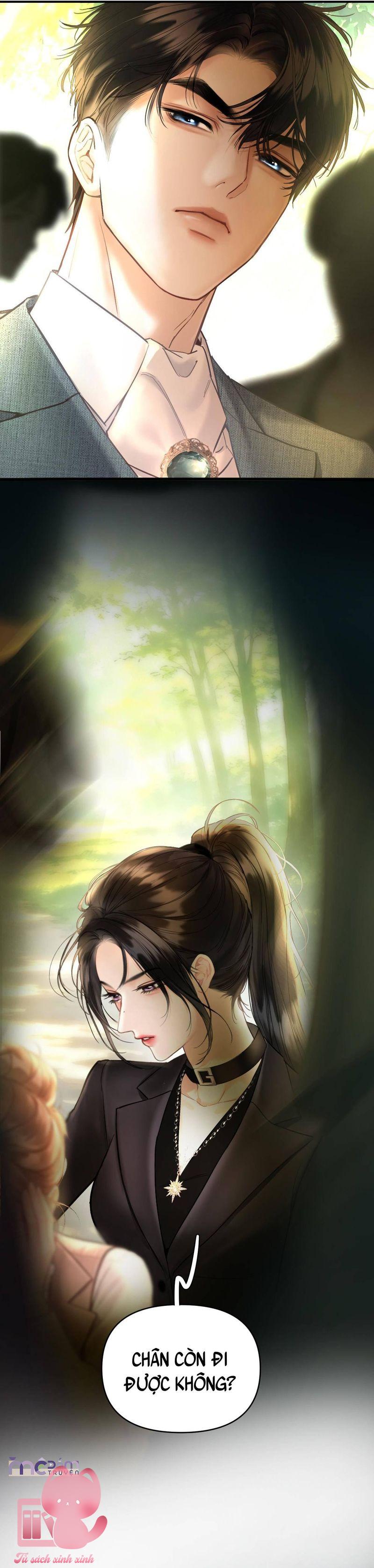 Kẻ Thù Hoàn Hảo - Chap 6 - Trang 10