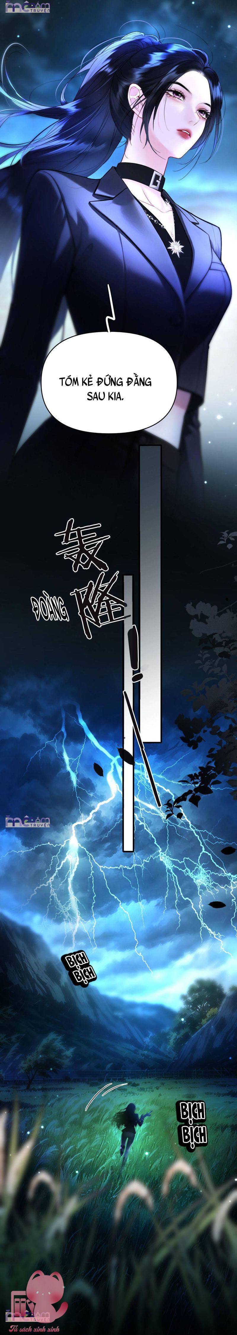 Kẻ Thù Hoàn Hảo - Chap 7 - Trang 11
