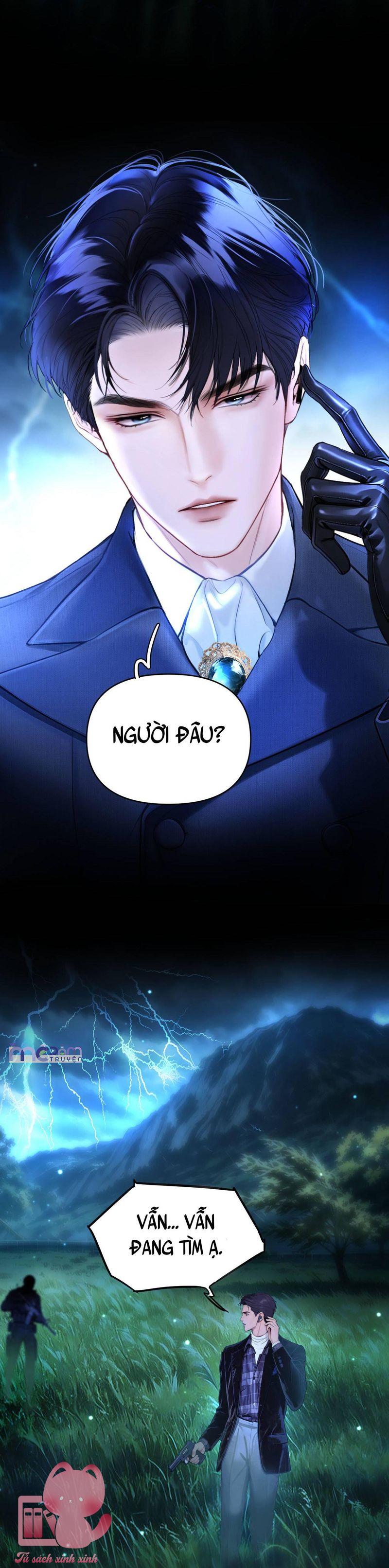 Kẻ Thù Hoàn Hảo - Chap 7 - Trang 12