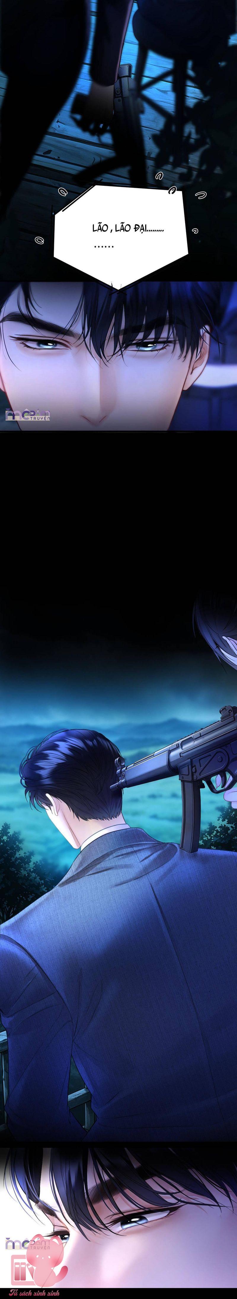 Kẻ Thù Hoàn Hảo - Chap 7 - Trang 14