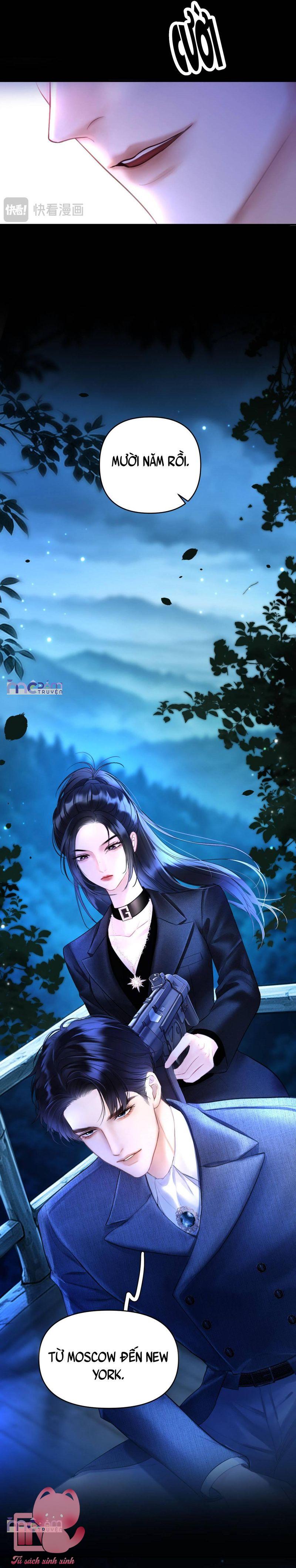 Kẻ Thù Hoàn Hảo - Chap 7 - Trang 15