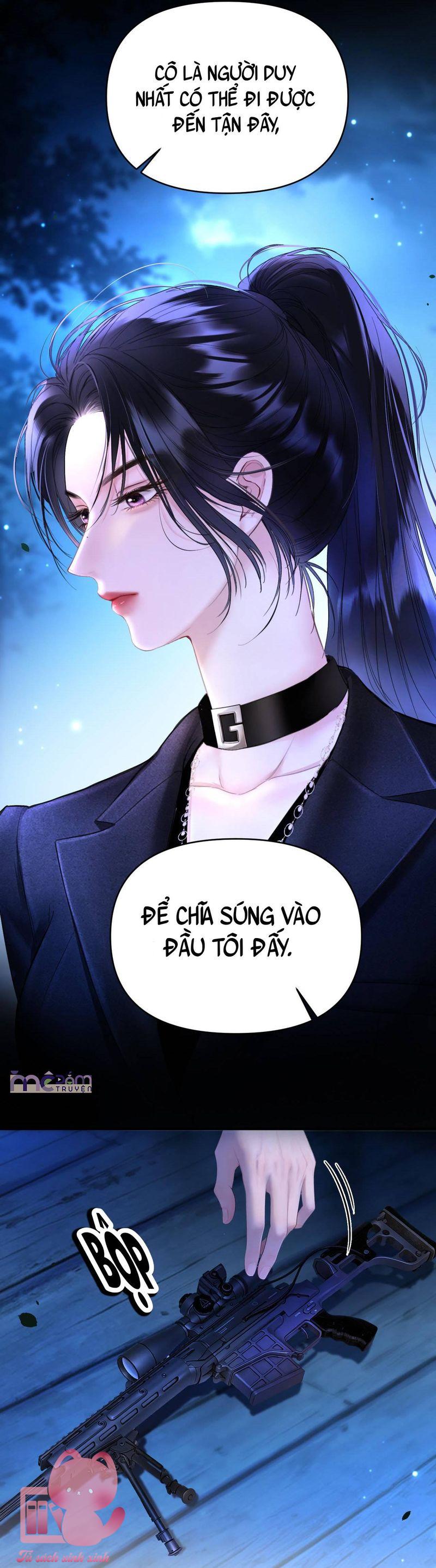 Kẻ Thù Hoàn Hảo - Chap 7 - Trang 16