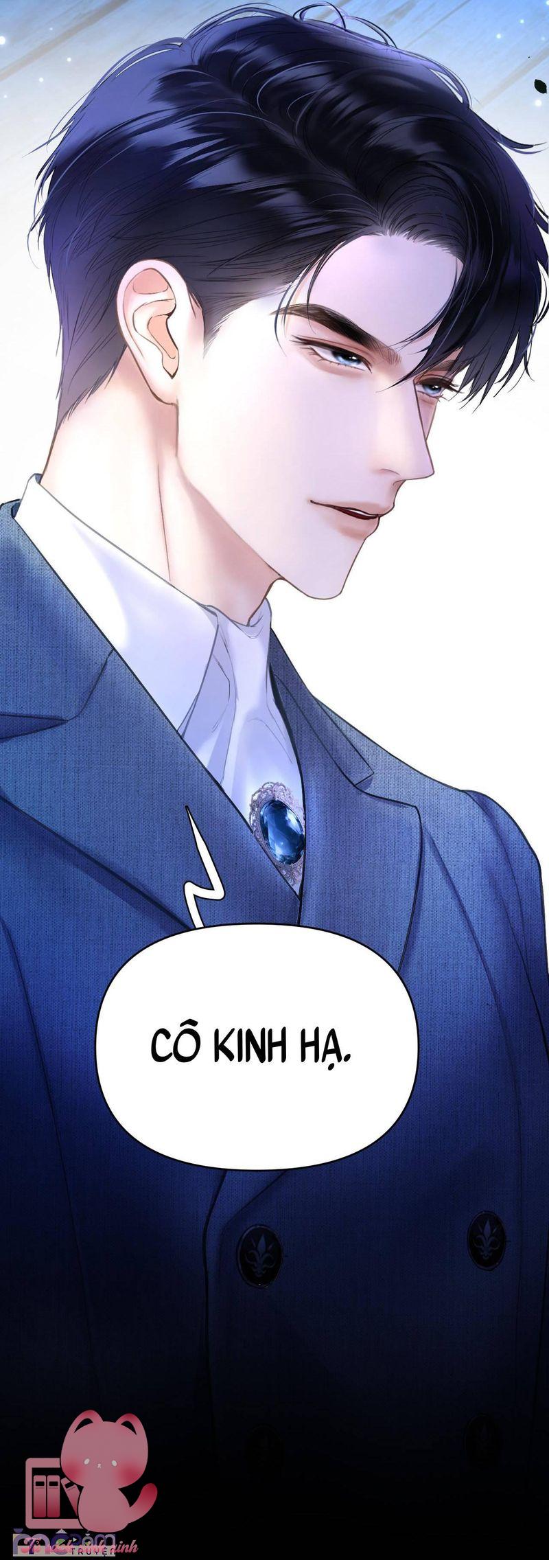Kẻ Thù Hoàn Hảo - Chap 7 - Trang 17