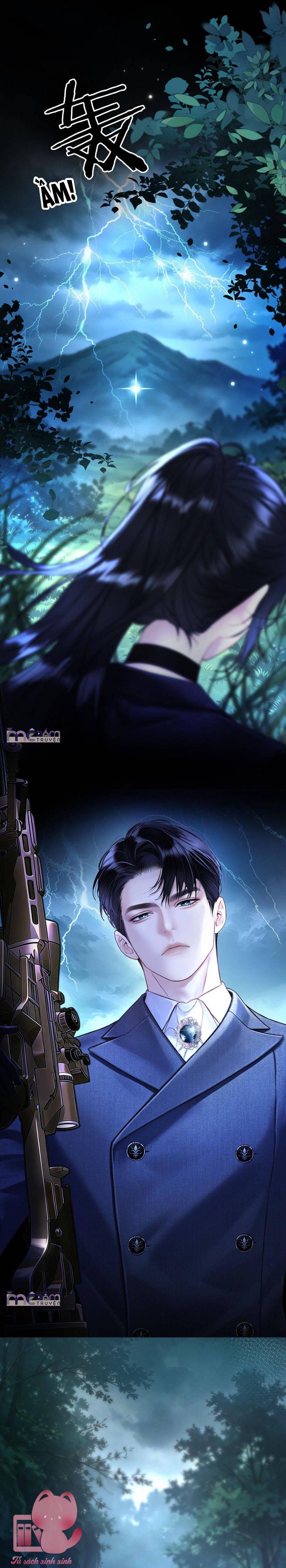 Kẻ Thù Hoàn Hảo - Chap 7 - Trang 3