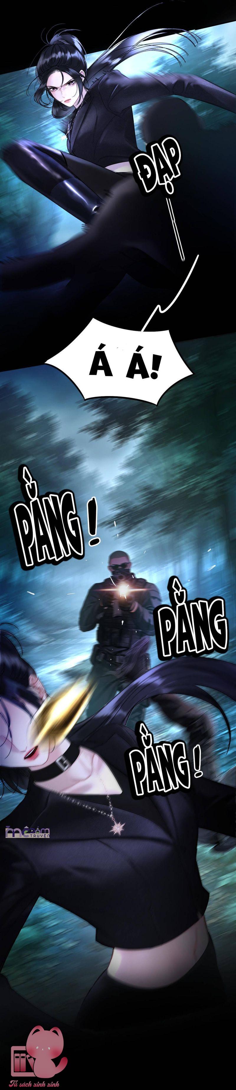 Kẻ Thù Hoàn Hảo - Chap 7 - Trang 5