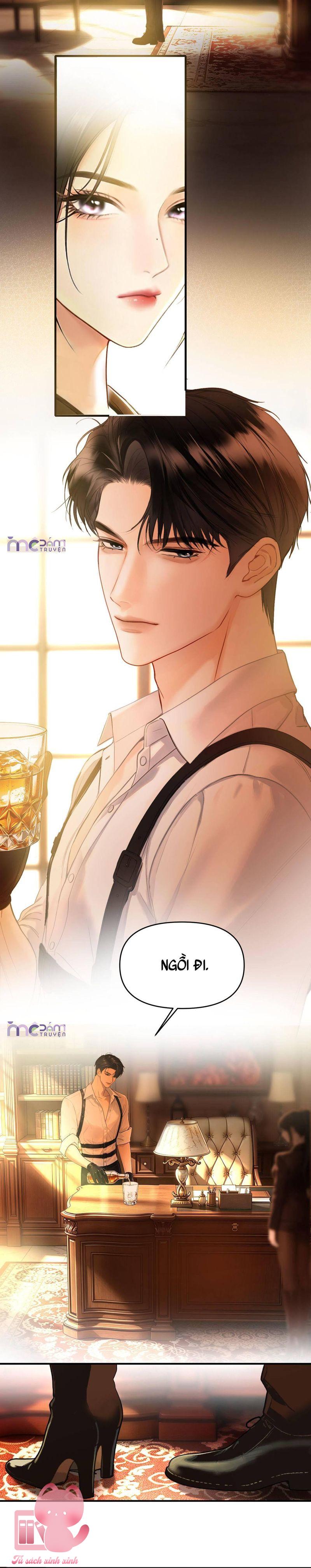 Kẻ Thù Hoàn Hảo - Chap 9 - Trang 11