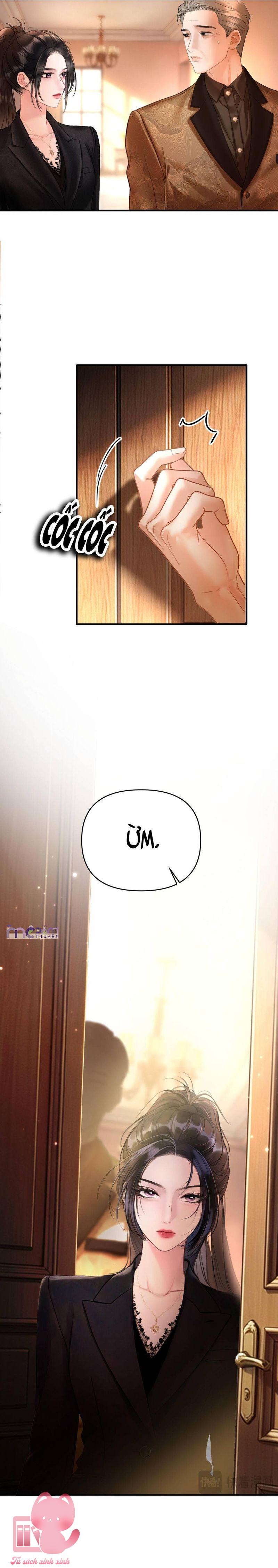Kẻ Thù Hoàn Hảo - Chap 9 - Trang 9