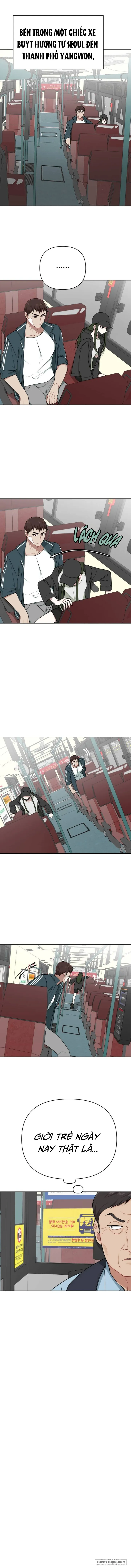 Kẻ Thua Cuộc Sẽ Là Đệ Nhất Phu Nhân - Chap 14 - Trang 6