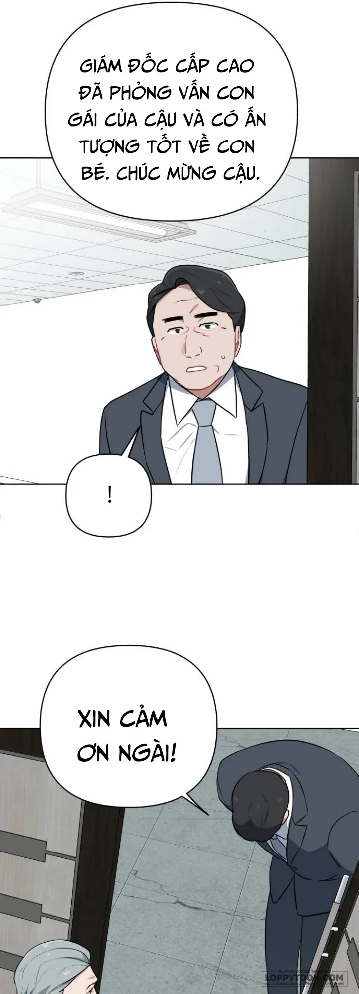 Kẻ Thua Cuộc Sẽ Là Đệ Nhất Phu Nhân - Chap 25 - Trang 29