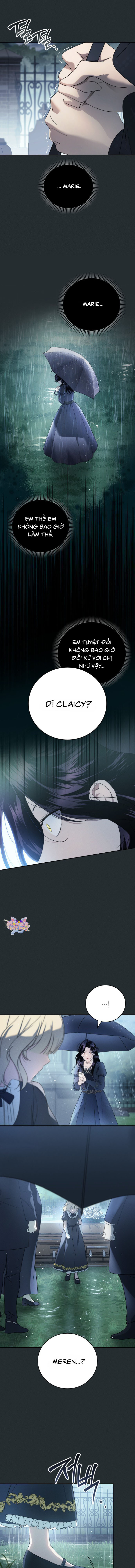 Kẻ Trộm Chồng - Chap 0 - Trang 4