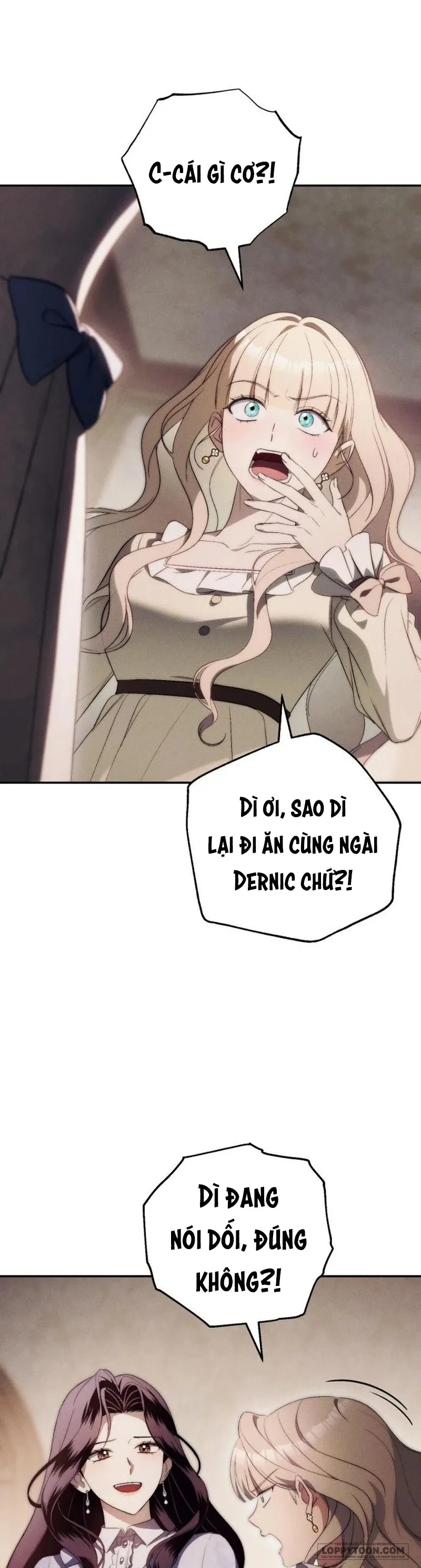 Kẻ Trộm Chồng - Chap 10 - Trang 2