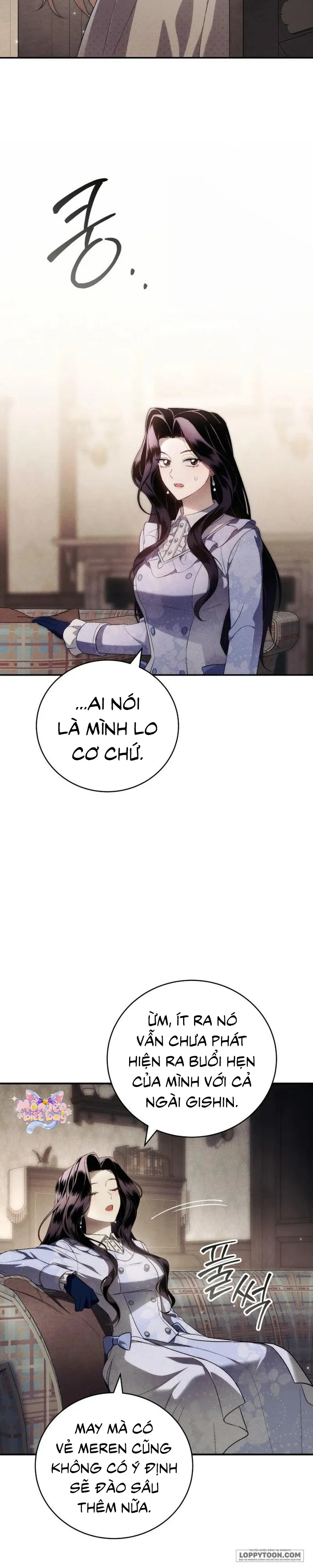 Kẻ Trộm Chồng - Chap 10 - Trang 11