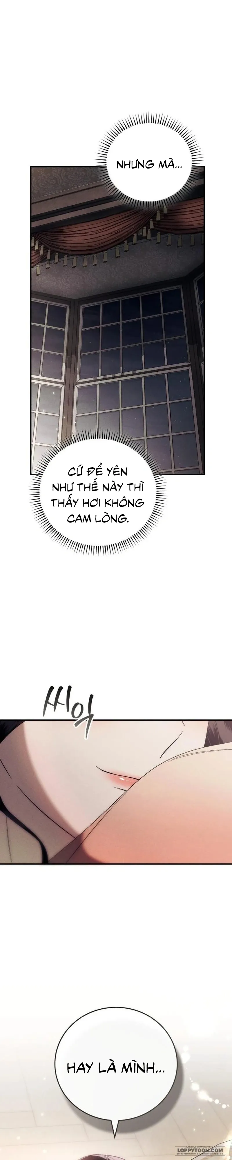 Kẻ Trộm Chồng - Chap 10 - Trang 12