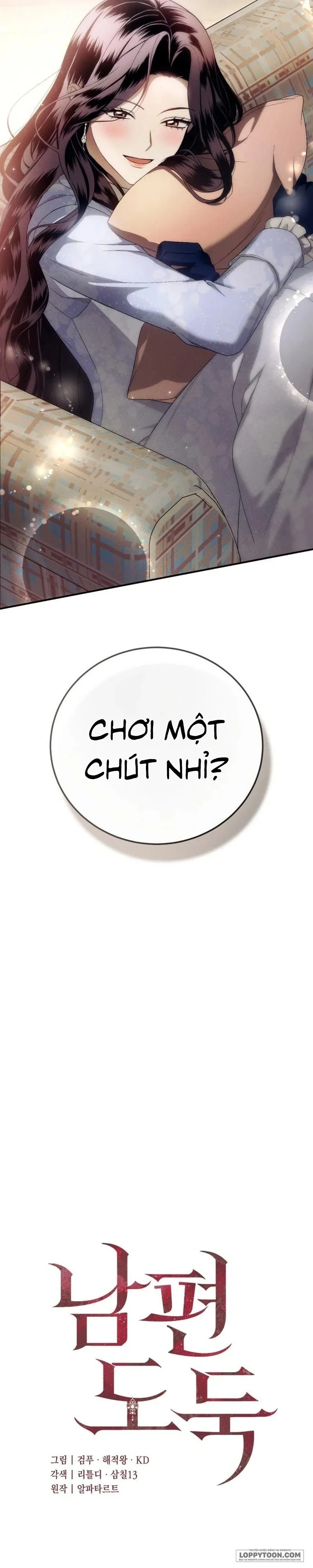 Kẻ Trộm Chồng - Chap 10 - Trang 13