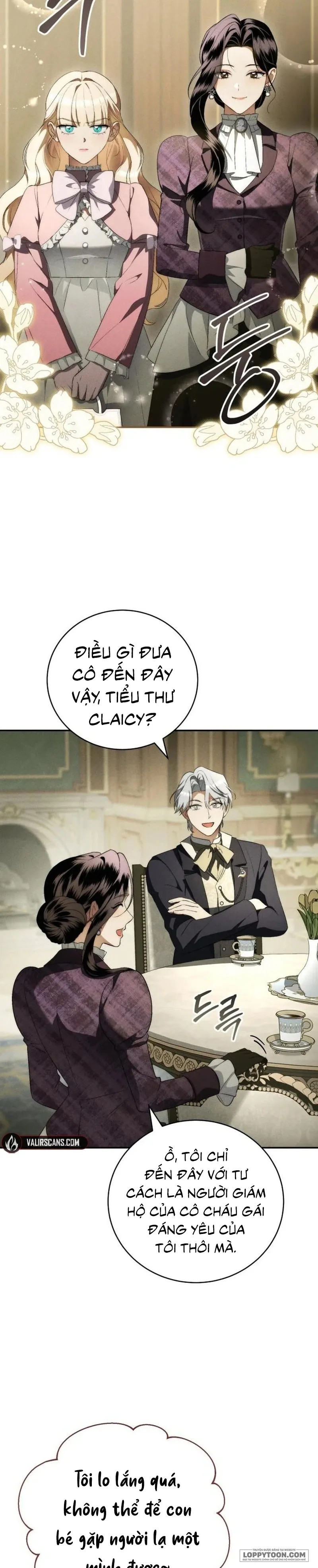 Kẻ Trộm Chồng - Chap 10 - Trang 15