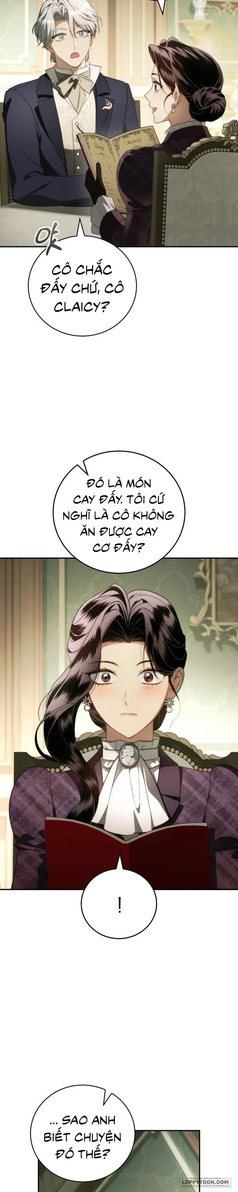 Kẻ Trộm Chồng - Chap 10 - Trang 18