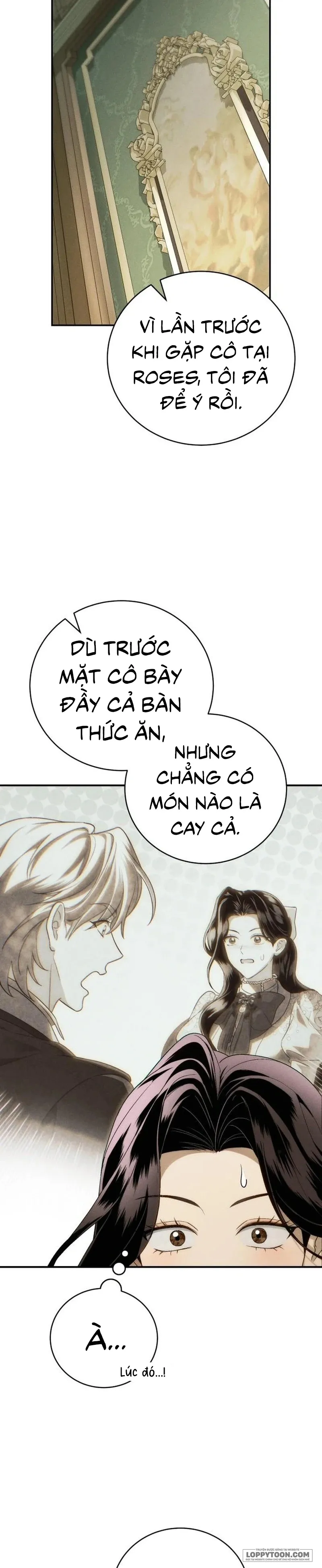 Kẻ Trộm Chồng - Chap 10 - Trang 19