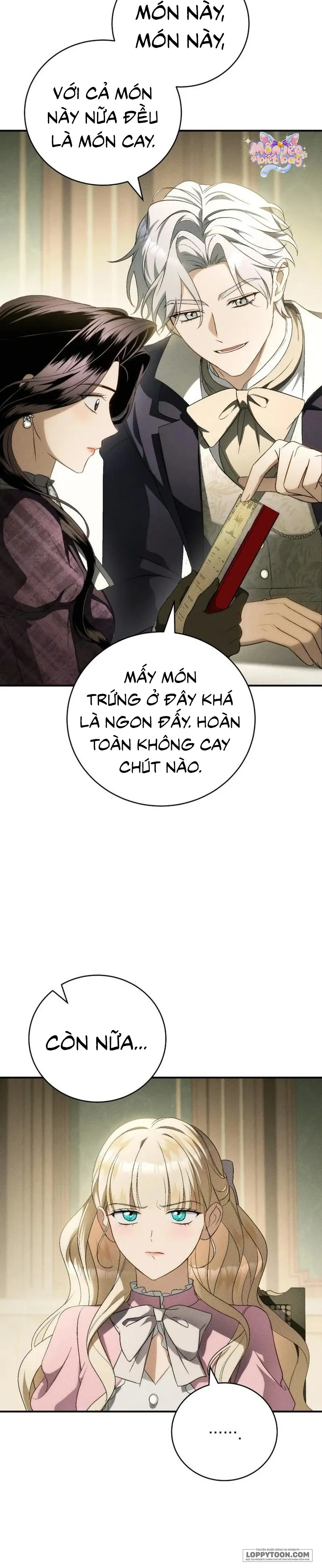 Kẻ Trộm Chồng - Chap 10 - Trang 20