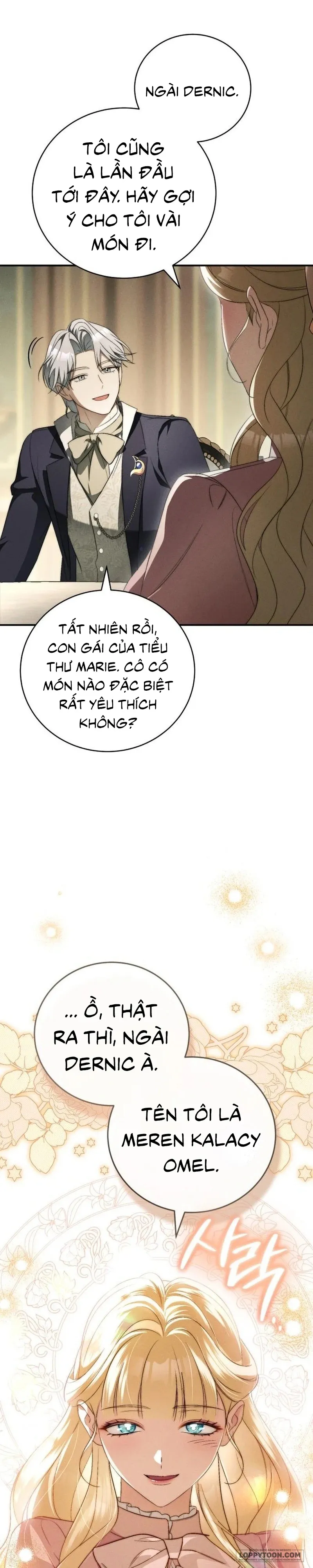 Kẻ Trộm Chồng - Chap 10 - Trang 21