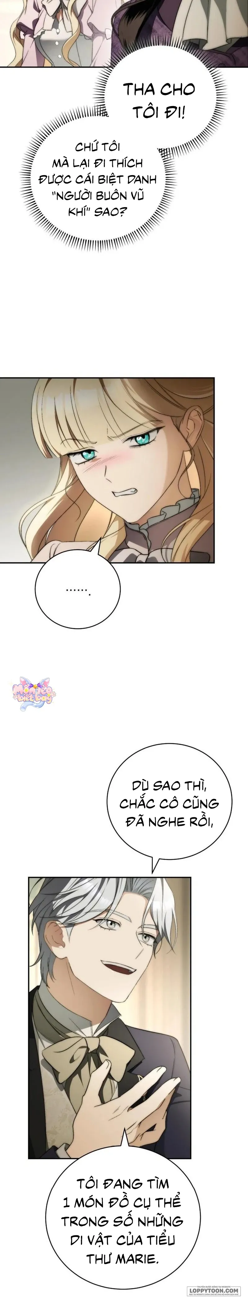 Kẻ Trộm Chồng - Chap 10 - Trang 24