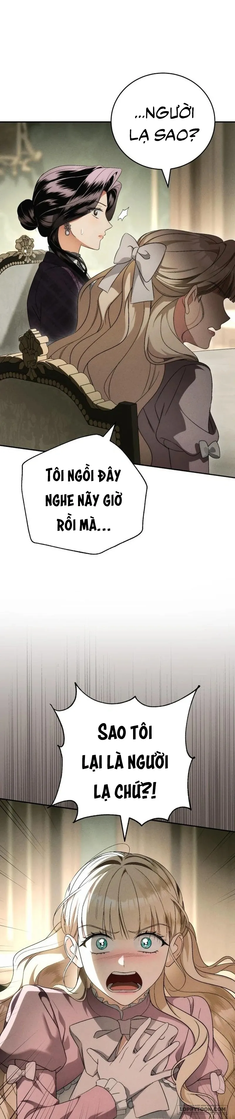 Kẻ Trộm Chồng - Chap 10 - Trang 26