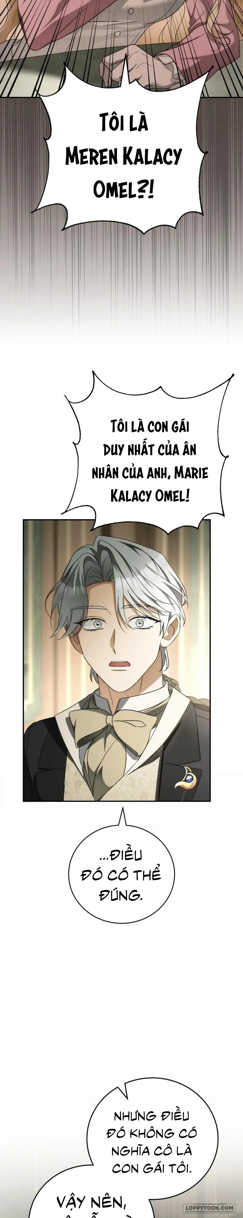 Kẻ Trộm Chồng - Chap 10 - Trang 27