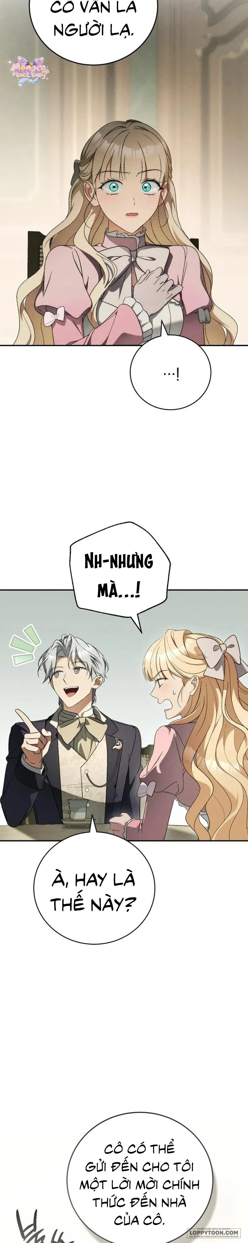 Kẻ Trộm Chồng - Chap 10 - Trang 28