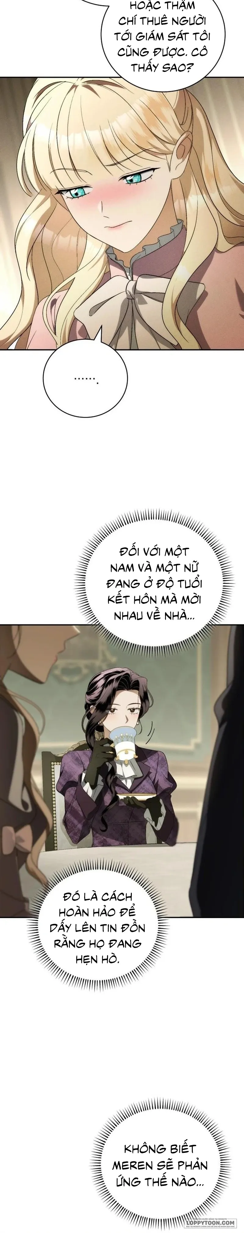 Kẻ Trộm Chồng - Chap 10 - Trang 30